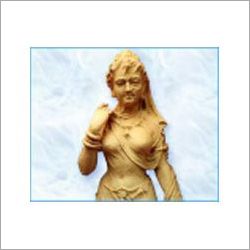 Marble Statue Size: Customized