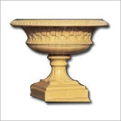 Sandstone Fountain Size: Customized