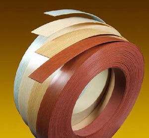 Pvc  Edge Banding For Modern Furniture Accessories Application: Interior
