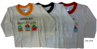 TANGO BOYS T-SHIRT