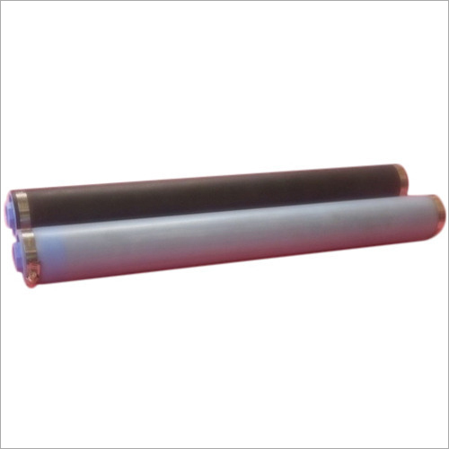 Membrane Tube Diffuser Application: Industrial