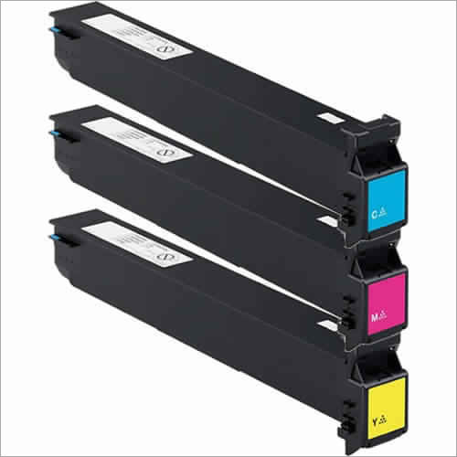 Available In 4 Colors C 452 Konica Minolta Toner Cartridge