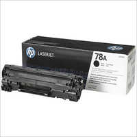 HP Toner Cartridge