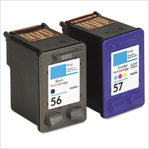 Available In All Color Ink Jet Cartridge
