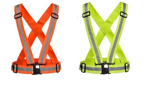 Safety Cross Belt