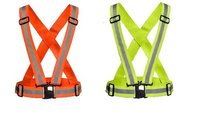 Safety Jacket