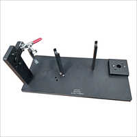 Assembly Checking Fixture - Carbon Steel & Stainless Steel, Max. Diameter Customized, 5-month To 1-year Warranty, Corrosion-resistant Design For Long-term Use