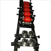 Ss Tube Forming Machine