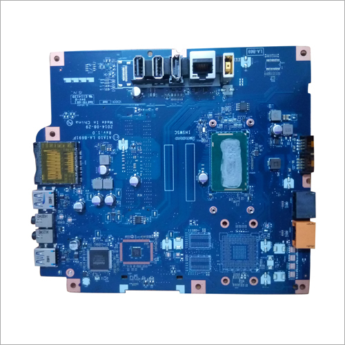 AIO C20-30 Motherboard