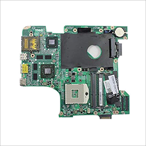 Dell 3450 Motherboard Application: Computer Hardware