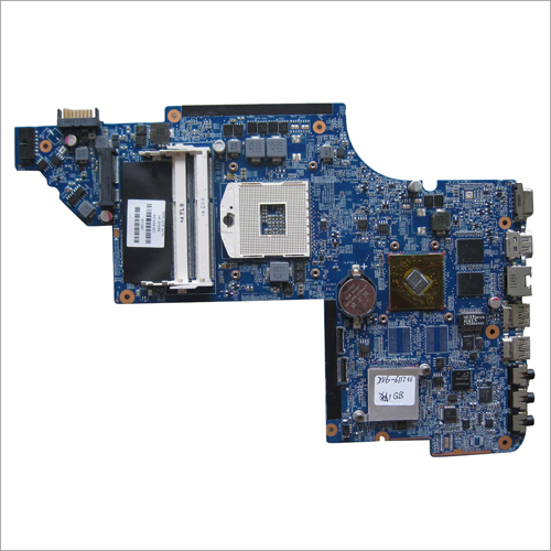 HP Pavilion DV6 Motherboard
