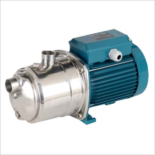 Stainless Steel Centrifugal Pump