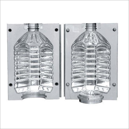 Plastic Bottle Mould