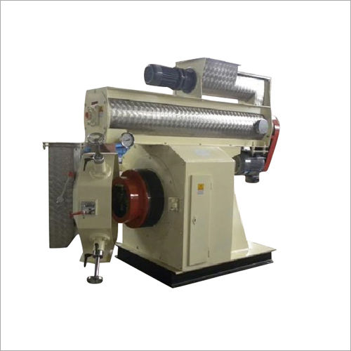 Industrial Feed Mill Machine