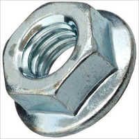 Ms Hex Flange Nut