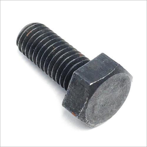 Ms Full Thread Hex Head Bolt Use: Industrial