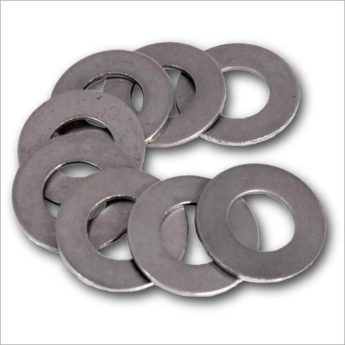 Mild Steel Ms Washer