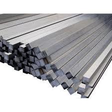 Mild Steel Square Bar