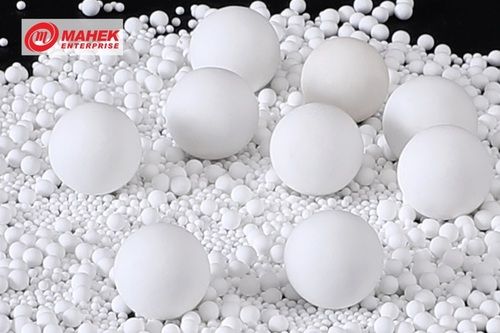 Ceramic Balls /Beads Size: From 0.5Mm To 50Mm