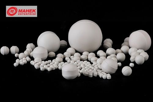 92% Alumina Ceramic Grinding Balls