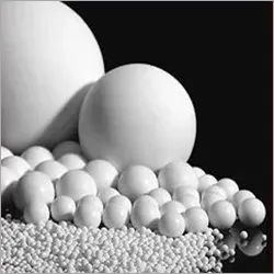 ALUMINA BEADS