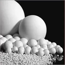 Alumina Ceramic Balls And Beads