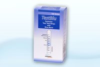 Schirmer Strip With Blue Band Suitable For: Suitable For All