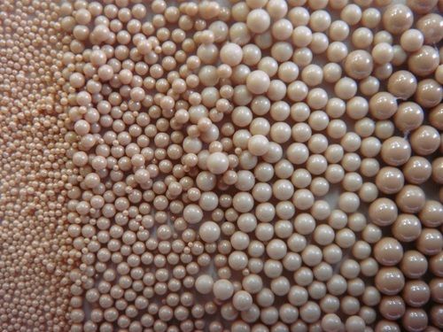 Zirconium Oxide Beads