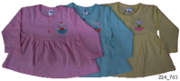 TANGO GIRLS FROCK