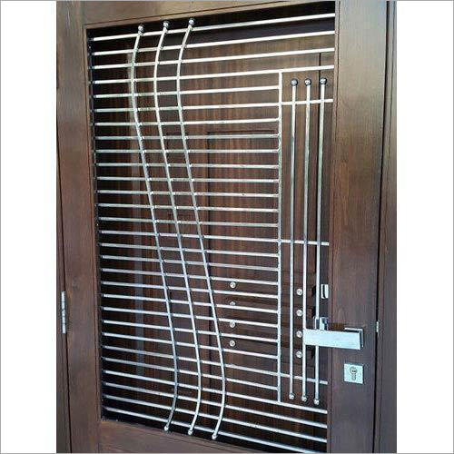 Iron Designer Gate
