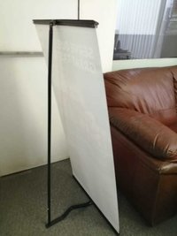 Roll Up Standee