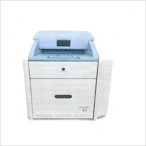 Ultrasound Printer