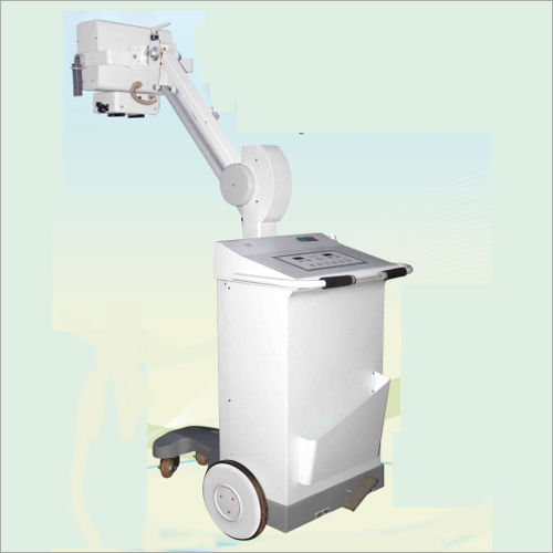 Mobile X-Ray Machine