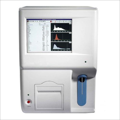 Cell Counter Analyzer By PATHIMAGE INSTRUMENTS CO.