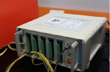 DATA LOGGER DATA LOGGER