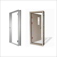 Hollow Metal Pressed Steel Door Manufacturer Hollow Metal