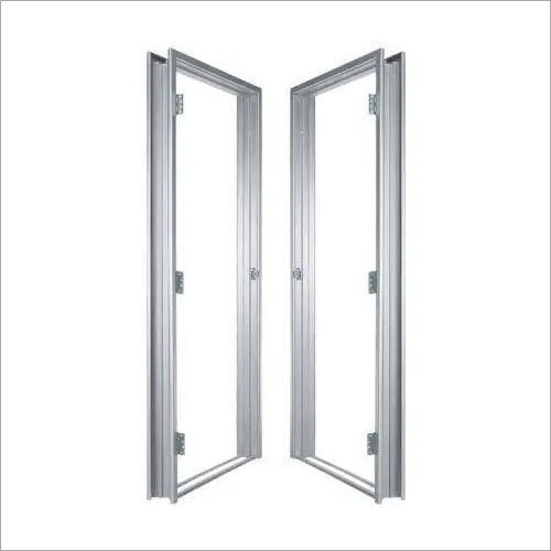 Pressed Steel Door Frame