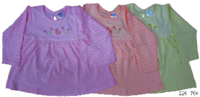 TANGO GIRLS FROCK