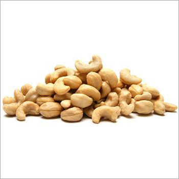 White Cashew Nuts