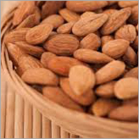 Natural Brown Whole Almond