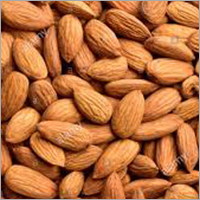 Natural Brown Almond Kernel