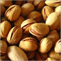 Natural Whole Pistachio