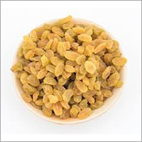 Dry Raisins - Organic Food Grade, Light Brown Color | Dried, Customize Weight in Kilograms