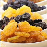 Organic Dehydrated Raisins