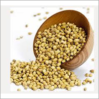 Natural Whole Dhania Seed