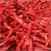 Dry Red Chilli - Food Grade, Customized Weight in Kilograms | Vibrant Red Color, Ideal for Spice Storage