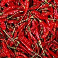 Indian Raw Spices