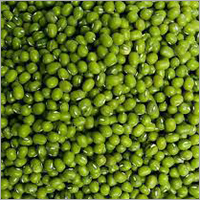 Green Gram