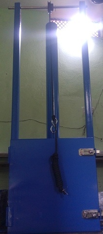 IMPACT TESTER FOR CELL IMPACT TESTER FOR CELL