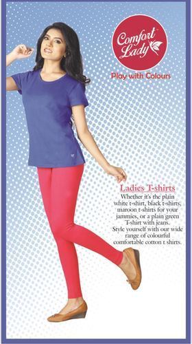 Comfort Lady Leggings Wholesale 2025